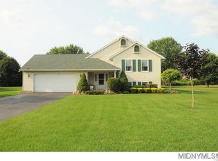 5875 Sleepy Hollow Rd, Rome, NY 13440