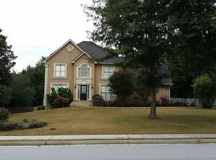 969 Lakeview Rd, Grayson, GA 30017