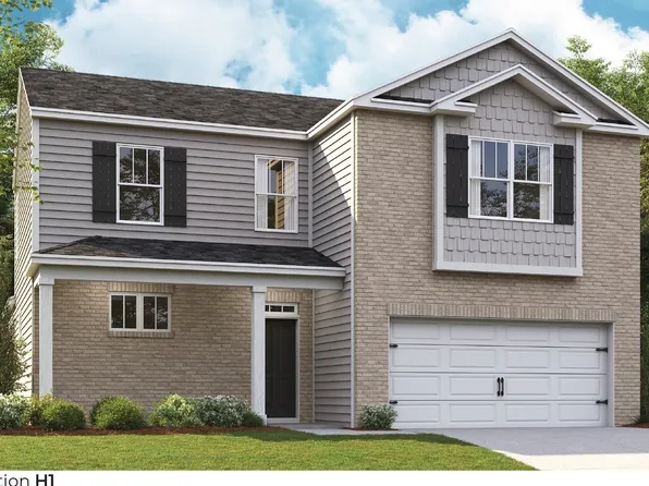 5432 Timberwalk Ln Lot 16, Cookeville, TN 38501