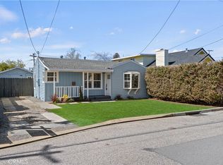 2111 Jose Ave, Santa Cruz, CA 95062