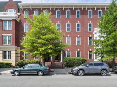 2410 Potomac Ave Unit 102, Alexandria, VA, 22301