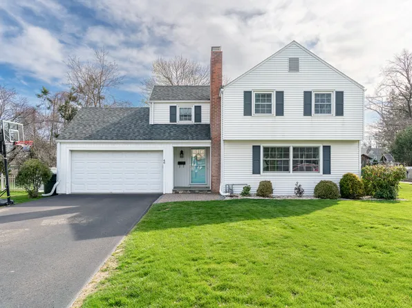 46 Grandview Terrace, Wethersfield, CT 06109