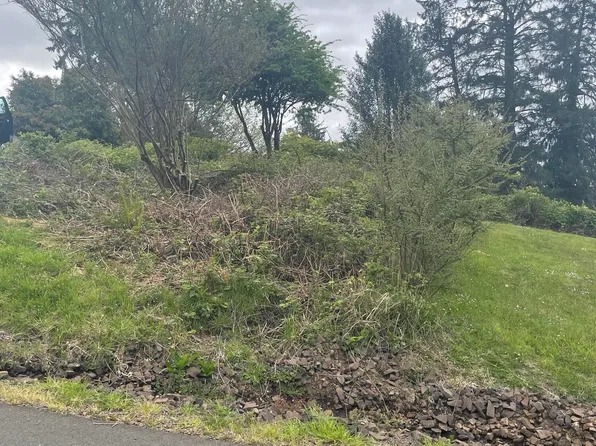 Bay View 8th Street Lots #1-15, Bay City, OR 97107