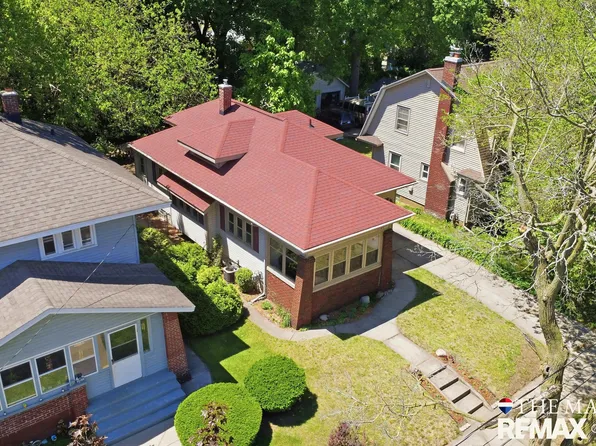 1741 Godwin Ave SE, Grand Rapids, MI 49507