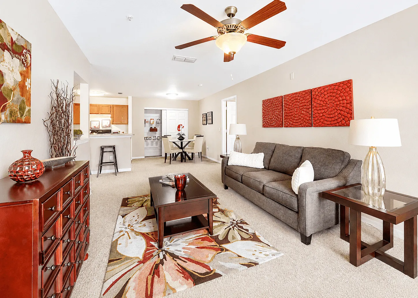 The Villages on Millenia Apartments — Photo 2