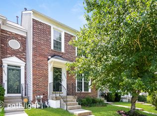 9935 Raintree Way, Clinton, MD 20735