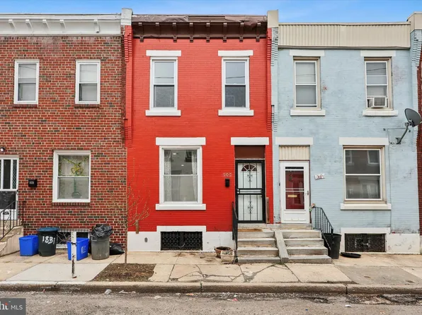 1829 N Taney St, Philadelphia, PA 19121