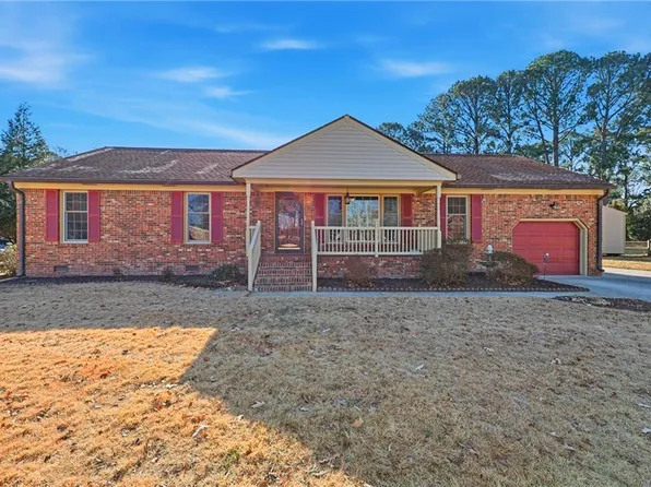 4201 Radcliffe Ln, Chesapeake, VA 23321