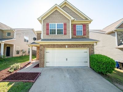 1571 Winifred Ln, Columbus, GA, 31907