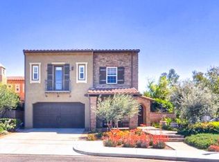 54 Eclipse, Irvine, CA 92620