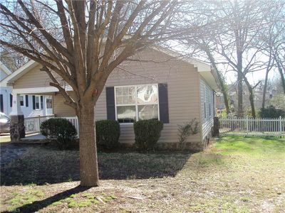 11 Chestnut St, Lexington, NC, 27292