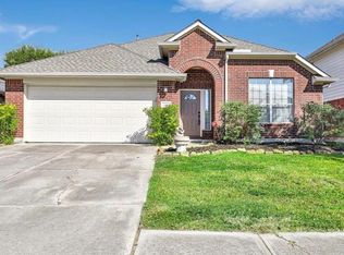 6827 Atasca Creek Dr, Humble, TX 77346