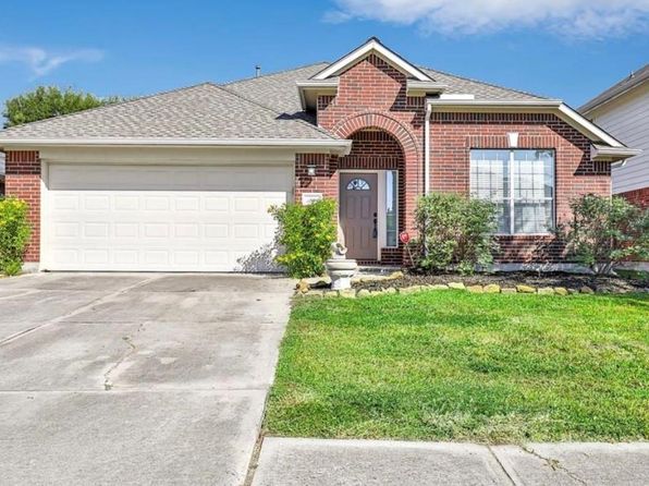6827 Atasca Creek Dr