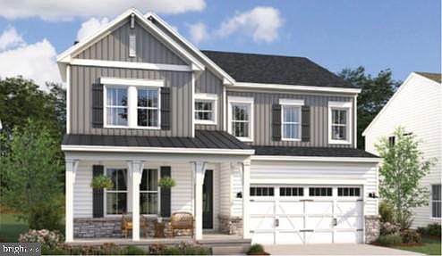 2nd image of 4 Ivy Bush Ln