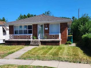 2122 W 19th Ave, Gary, IN 46404