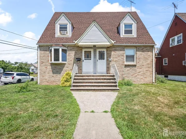 40 Avenel St, Avenel, NJ 07001