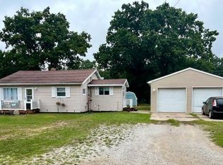 5532 Russ Ave, Muskegon, MI 49442