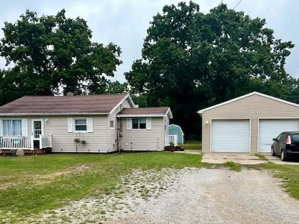 5532 Russ Ave, Muskegon, MI 49442