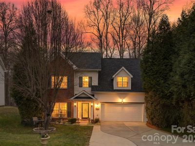 1913 Thorncrest Dr, Waxhaw, NC, 28173