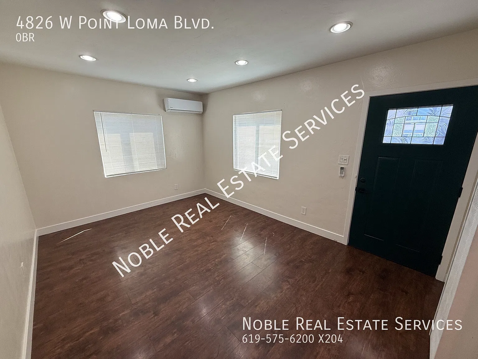 2 bed, 750 sqft, $3,995 — Photo 3