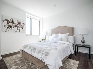 72 Parker Hill Ave #402, Boston, MA 02120