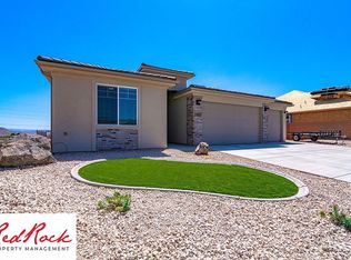 512 E Todd Pl, Washington, UT 84780