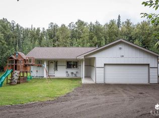 1200 N Hoka Hay Cir, Wasilla, AK 99654