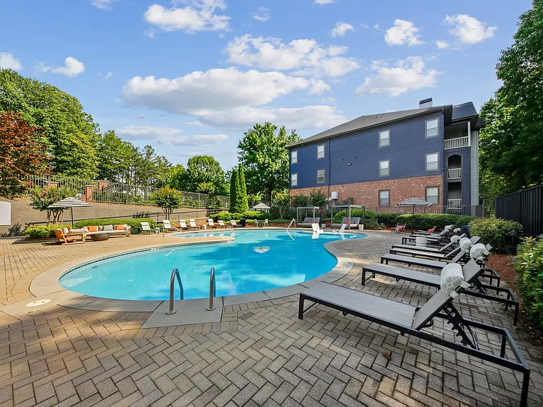 Aventura Decatur — Photo 16