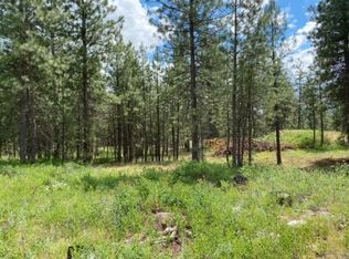 2813 W Burroughs Rd, Deer Park, WA 99006