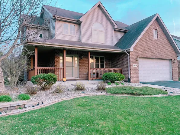 10409 Adler Cv, Saint John, IN 46373