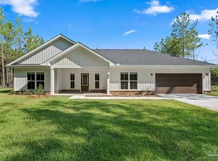 4364 Russell Elliott Rd LOT 40, Jay, FL 32565