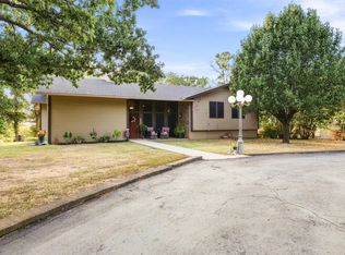 171 Woods Rd, Mead, OK 73449