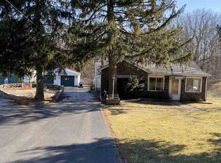 781 W State Road 38, New Castle, IN 47362