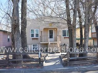 1311 N Royer St #2, Colorado Springs, CO 80903