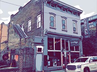 409 W Congress St #B, Savannah, GA 31401