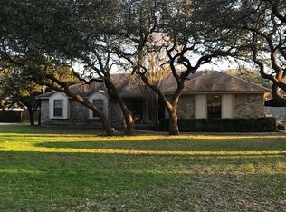 705 W Sequoia Spur, Georgetown, TX 78628