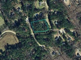 3309 Stewart Rd, Monroe, GA 30655