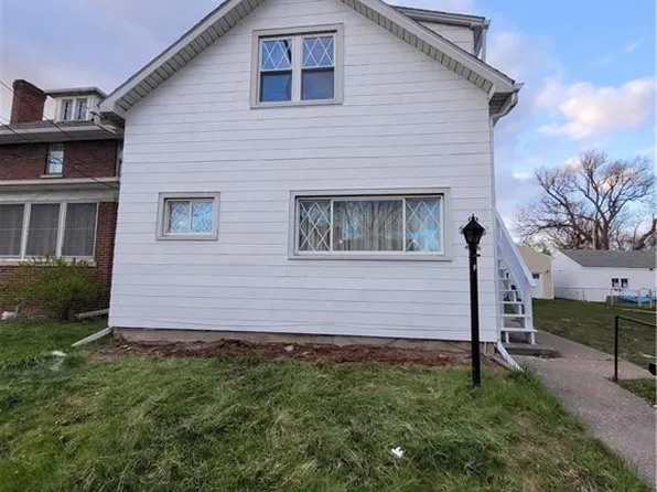 621 Nevada St, Toledo, OH 43605