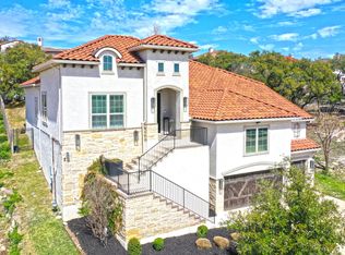 8439 Sierra Hermosa, San Antonio, TX 78255