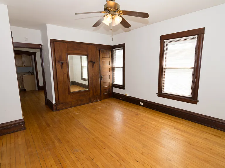 Blaisdell Avenue Apartments — Photo 5