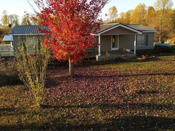 60 Tarter Loop, Albany, KY 42602