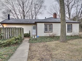 601 S Western Ave, Champaign, IL