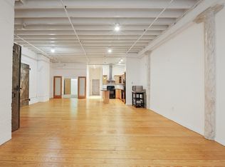 107 South St APT 3D, Boston, MA 02111