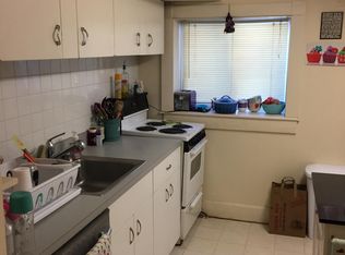 1752 Beacon St #10, Brookline, MA 02445