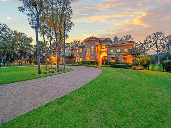 6627 Whitehill Lane, Richmond, TX 77406