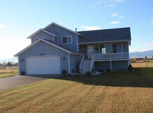 1115 Yuri Rd, Helena, MT 59602