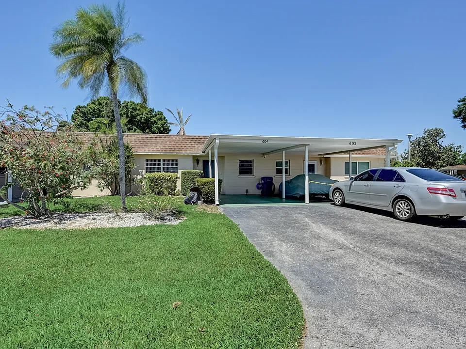 604 Park Cir #16