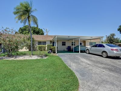 604 Park Cir #16, Bradenton, FL, 34207