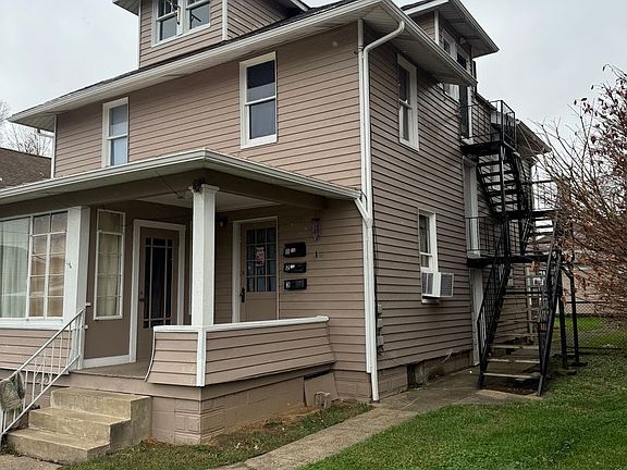 2nd image of 1809 20th St #3