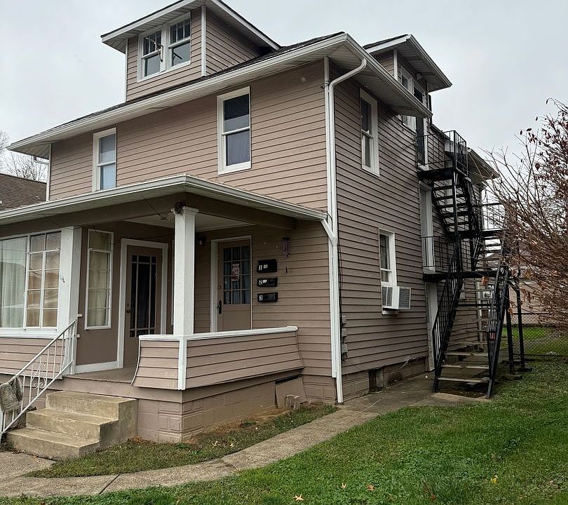 1st image of 1809 20th St #3